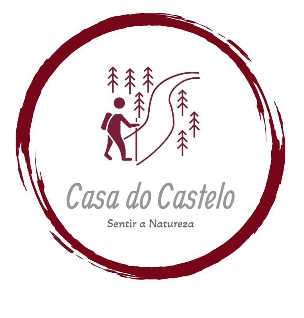 Casa Do Castelo- Serra Da Estrela كوفيلهَ المظهر الخارجي الصورة